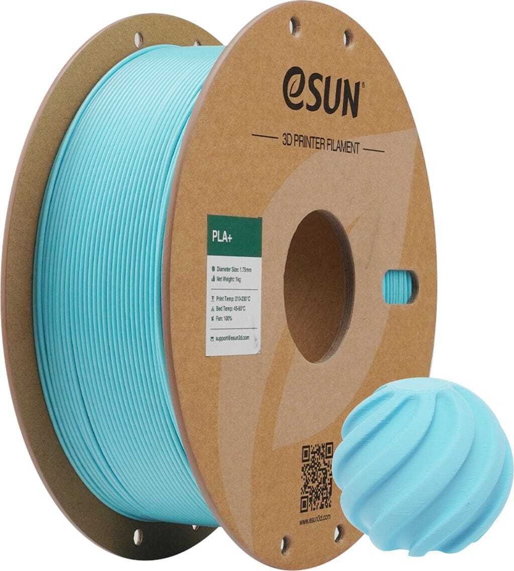 ESun Filament eSUN PLA+ 1,75mm